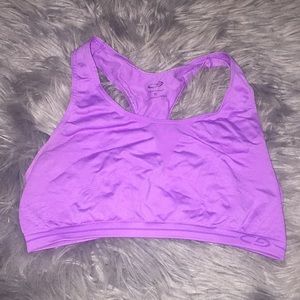Champs Sports Bra